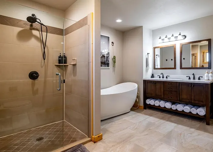 Holiday home Dog-friendly With Panoramic Mountain Views In Wyoming Wapiti