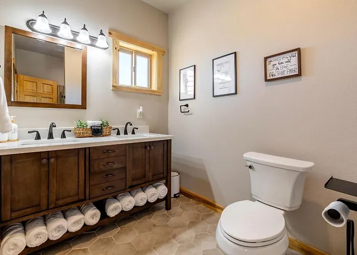 Dog-friendly With Panoramic Mountain Views In Wyoming *