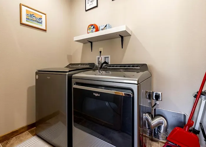 Holiday home Dog-friendly With Panoramic Mountain Views In Wyoming
