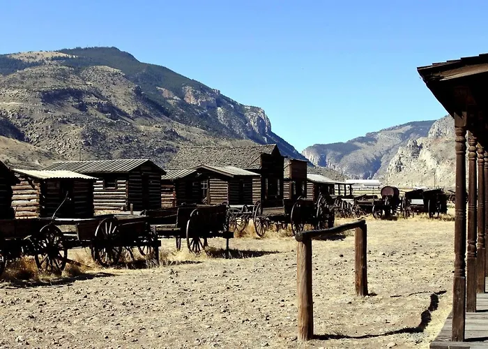 Dog-friendly With Panoramic Mountain Views In Wyoming * Wapiti